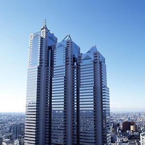 Park Hyatt Tokyo Hotel